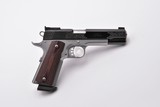 Ed Brown Classic Custom 1911 .45 ACP FACTORY ENGRAVED - 9 of 14