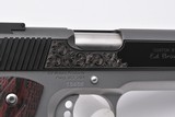 Ed Brown Classic Custom 1911 .45 ACP FACTORY ENGRAVED - 11 of 14
