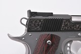 Ed Brown Classic Custom 1911 .45 ACP FACTORY ENGRAVED - 13 of 14
