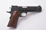 RARE Kimber Patriarch 1911 .45 ACP 1 of 250 TALO - 11 of 18
