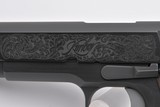 RARE Kimber Patriarch 1911 .45 ACP 1 of 250 TALO - 8 of 18