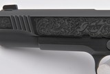 RARE Kimber Patriarch 1911 .45 ACP 1 of 250 TALO - 7 of 18