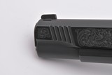 RARE Kimber Patriarch 1911 .45 ACP 1 of 250 TALO - 9 of 18