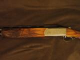 Krieghoff K80 12GA 30"- 7 of 11