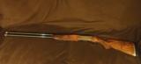 Krieghoff K80 12GA 30"- 1 of 11