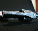 Harrington & Richardson, Rare Hammerless 2" Barrel Top Break, Auto Eject, .38 Cal. S&W, Early 1900s - 5 of 7