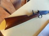 Winchester 22
MODEL 1890 - 4 of 5