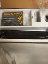 Browning Citori over & under shotgun 16 ga - 2 of 4