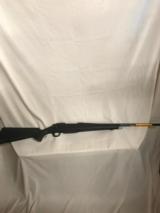 Browning a-bolt III 270 - 1 of 2