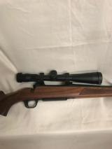 Browning a-bolt III 30-06 BOLT ACTION RIFLE - 2 of 2