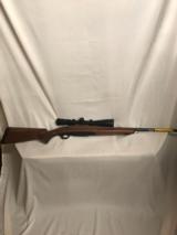 Browning a-bolt III 30-06 BOLT ACTION RIFLE - 1 of 2
