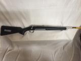 BROWNING X-BOLT - 1 of 3