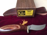 Rare colt knife - 2 of 3