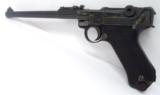DWM P.08 9mm Para (PR24513) - 1 of 11