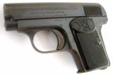 FN 1906 .25 ACP (PR24523) - 1 of 3