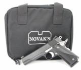 Novak Custom Para Ordnance 1911 .45 ACP (PR24556) Special Sale - 1 of 3