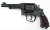 Smith & Wesson 10-7 .38 Special (PR24580) - 1 of 6