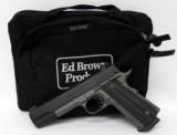 Ed Brown Custom Special Forces .45 ACP (PR24598) - 1 of 5