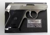 Walther TPH .22LR (PR24600) - 1 of 3