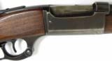 Savage 99 .303 Savage caliber rifle.
(R3596) - 4 of 6