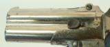 "Remington 95 Over/Under .41RF Derringer (PR3441)" - 3 of 7