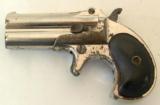 "Remington 95 Over/Under .41RF Derringer (PR3441)" - 2 of 7