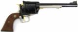 Ruger New Model Super Blackhawk .44 Magnum
(PR6145) - 2 of 6