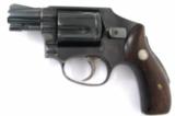 Smith and Wesson 40 .38 Special (PR24418) - 2 of 2