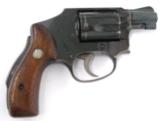 Smith and Wesson 40 .38 Special (PR24418) - 1 of 2