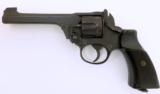 Enfield 2 MK I** .38 S&W (PR24676) - 1 of 1