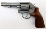 Smith & Wesson 64-3 .38 Spcl (PR24699) - 1 of 5
