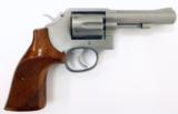 Smith & Wesson 64-3 .38 Spcl (PR24699) - 4 of 5