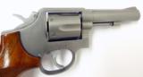 Smith & Wesson 64-3 .38 Spcl (PR24699) - 3 of 5