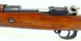 BRNO 98/29 8mm Mauser (R15846) - 6 of 12