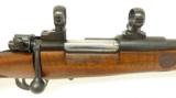 Allen K Horst Custom Mauser .300 Winchester Magnum (R15894) - 11 of 12