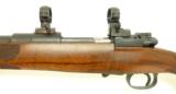 Allen K Horst Custom Mauser .300 Winchester Magnum (R15894) - 12 of 12