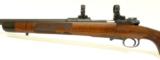 Allen K Horst Custom Mauser .300 Winchester Magnum (R15894) - 6 of 12