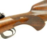 Allen K Horst Custom Mauser .300 Winchester Magnum (R15894) - 7 of 12