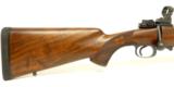Allen K Horst Custom Mauser .300 Winchester Magnum (R15894) - 2 of 12