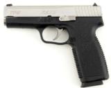 Kahr Arms TP9 9mm Para (PR24928) - 1 of 3