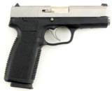 Kahr Arms TP9 9mm Para (PR24928) - 3 of 3