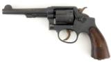 Smith & Wesson Victory .38 S&W (PR24960) - 1 of 10