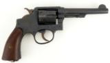Smith & Wesson Victory .38 S&W (PR24960) - 10 of 10