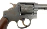 Smith & Wesson Victory .38 S&W (PR24960) - 8 of 10