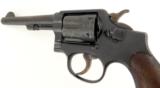 Smith & Wesson Victory .38 S&W (PR24960) - 2 of 10