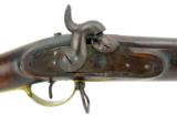 Suhl Prussian 1849 Navy musket (AL3460) - 4 of 12