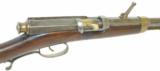 Klein's Patent Needle-Fire Rifle (AL14) - 4 of 12