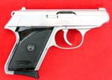 Walther TPH .22 LR (PR25003) - 2 of 5