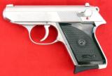 Walther TPH .22 LR (PR25003) - 1 of 5
