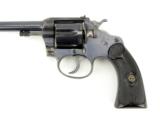 Colt Police Positive .22 LR (C9396) - 2 of 8